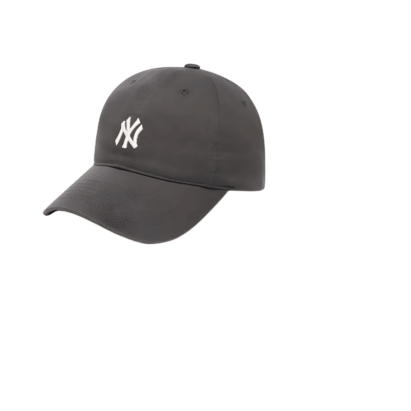 Кепка MLB Classic Logo Cotton Duck Cap - Boxette Shop